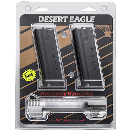 MR BBL DESERT EAGLE 50AE 6